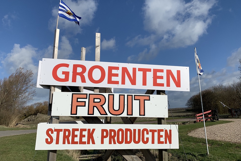 Al meer dan 1.000 boerderijwinkels op  platform Lekkerder bij de Boer