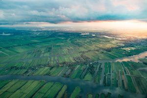 Omschakelprogramma voor stikstofarme en duurzame landbouw mogelijk