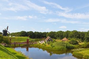 Provincie Groningen stelt extern salderen open