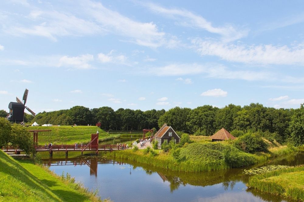 Provincie Groningen stelt extern salderen open