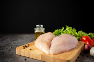 Vleeskuikenhouders ontvangen zeer lage prijs voor pluimveevlees
