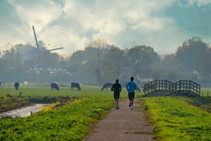 Landbouwdebat: Links en rechts wil naast de boer staan