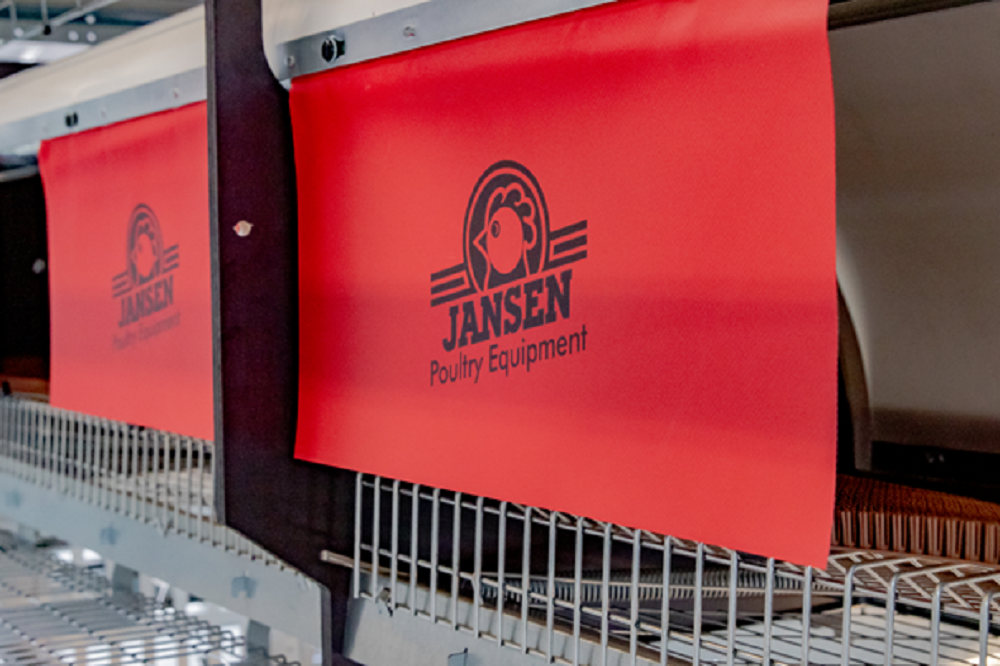 Jansen Poultry Equipment