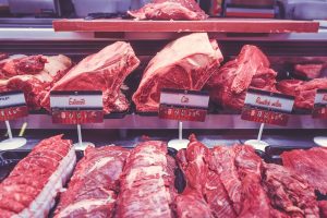 Is een vleestaks op korte termijn wel uitvoerbaar?