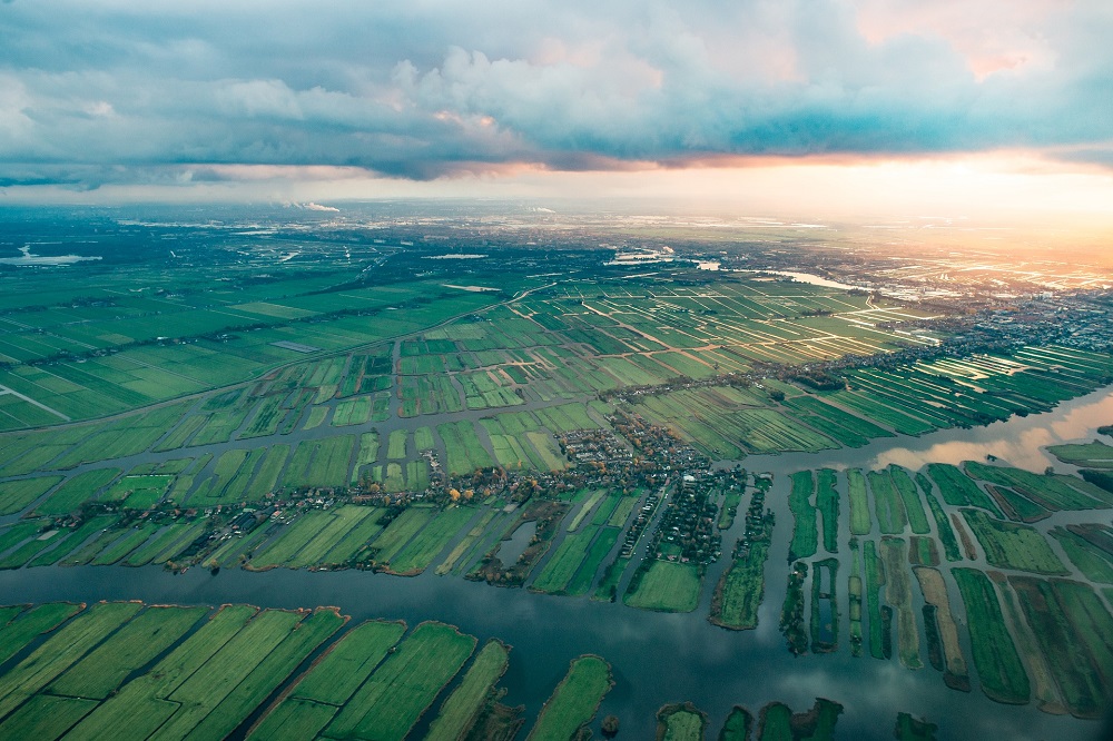 Gezamenlijk voorstel om uit stikstofimpasse te komen