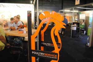 Dutch Poultry Expo eerste beursafspraak: “Ieder gesprek was raak”