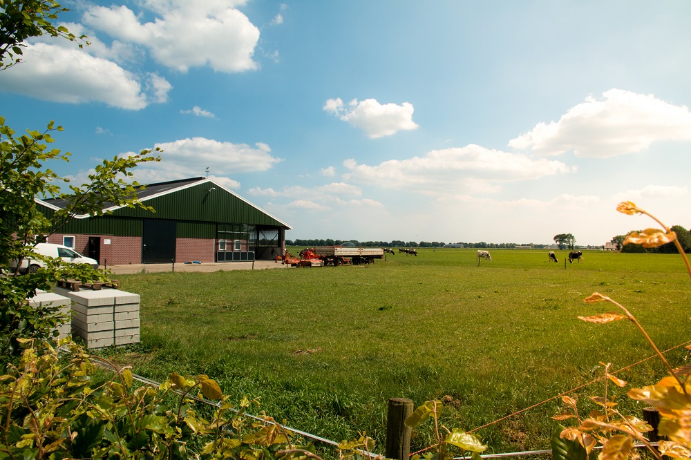 Verwachting bouwprijzen redelijk stabiel