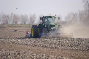 Landbouwexport in 2021 voor het eerst boven de 100 miljard euro