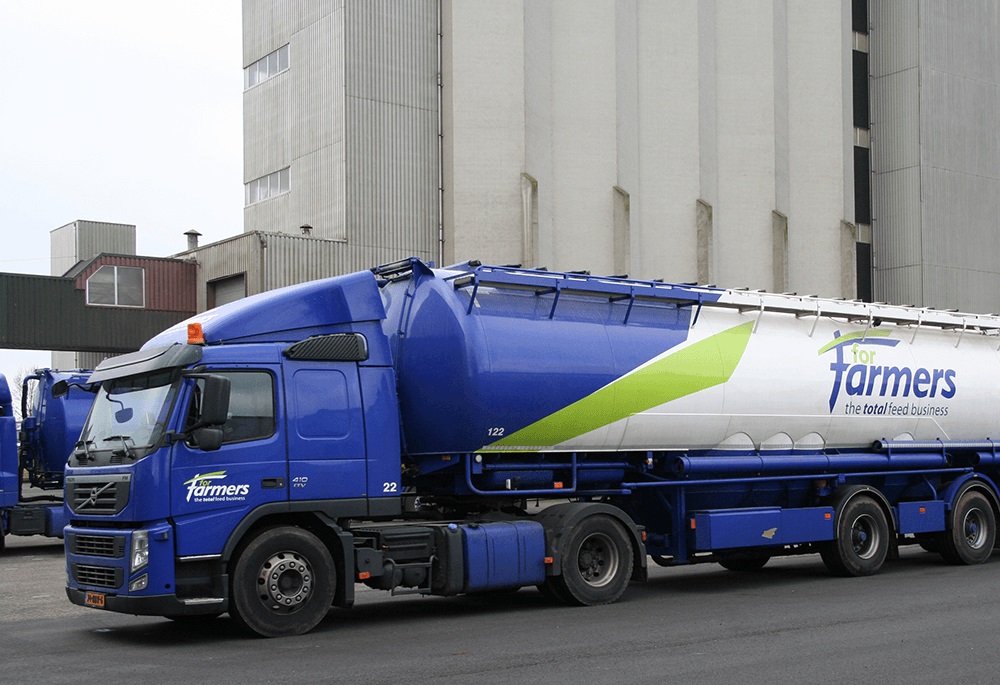 Meimaand in teken van de winnaars van de Agroscoopbokaal