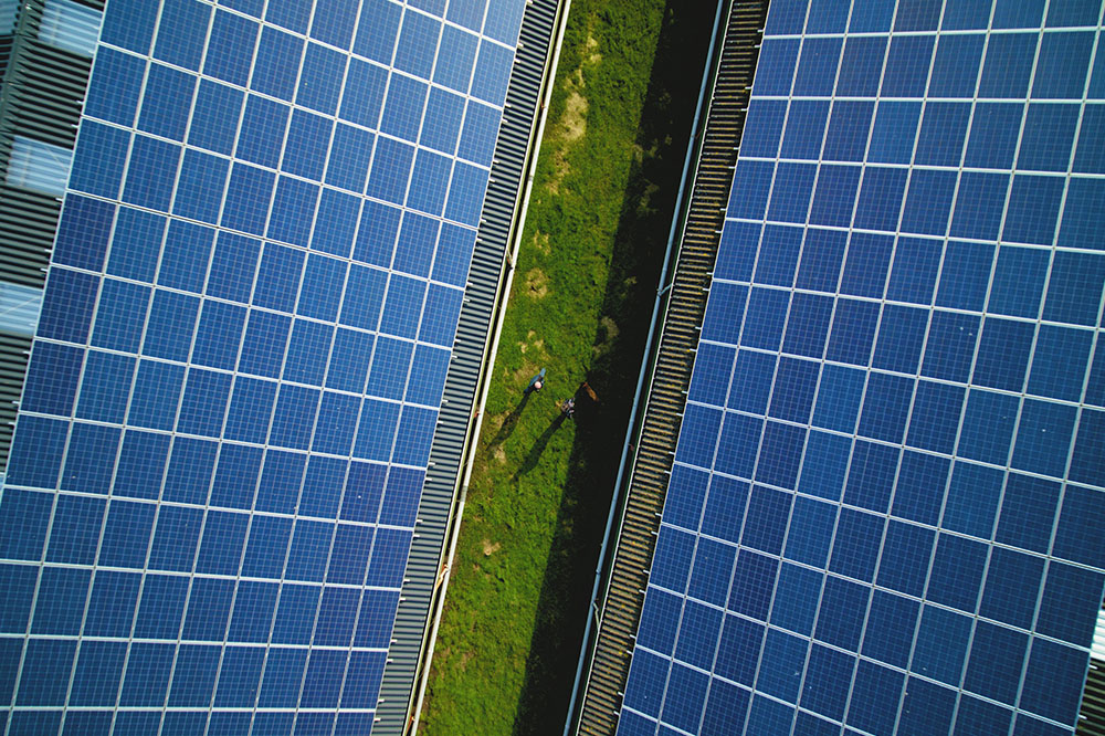 Stijgende energieprijzen? Wek zelf energie op!