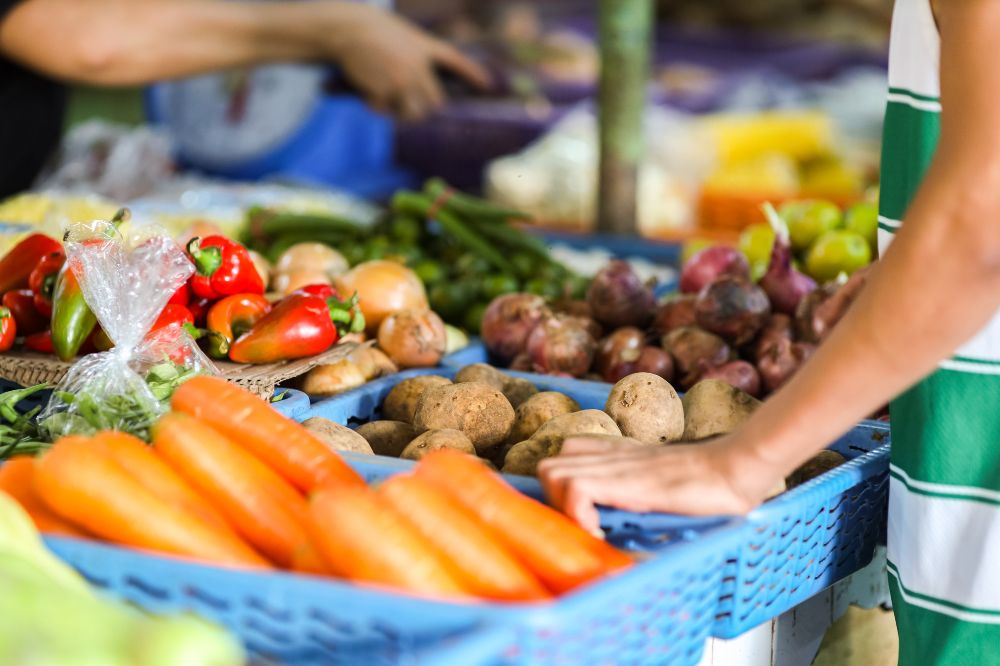 Boeren kunnen gratis stand bij Dutch Food Week krijgen