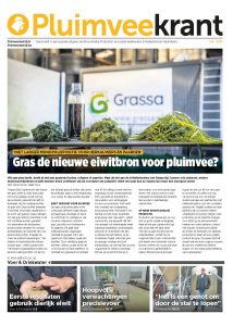 pluimveekrant 2022 afbeelding