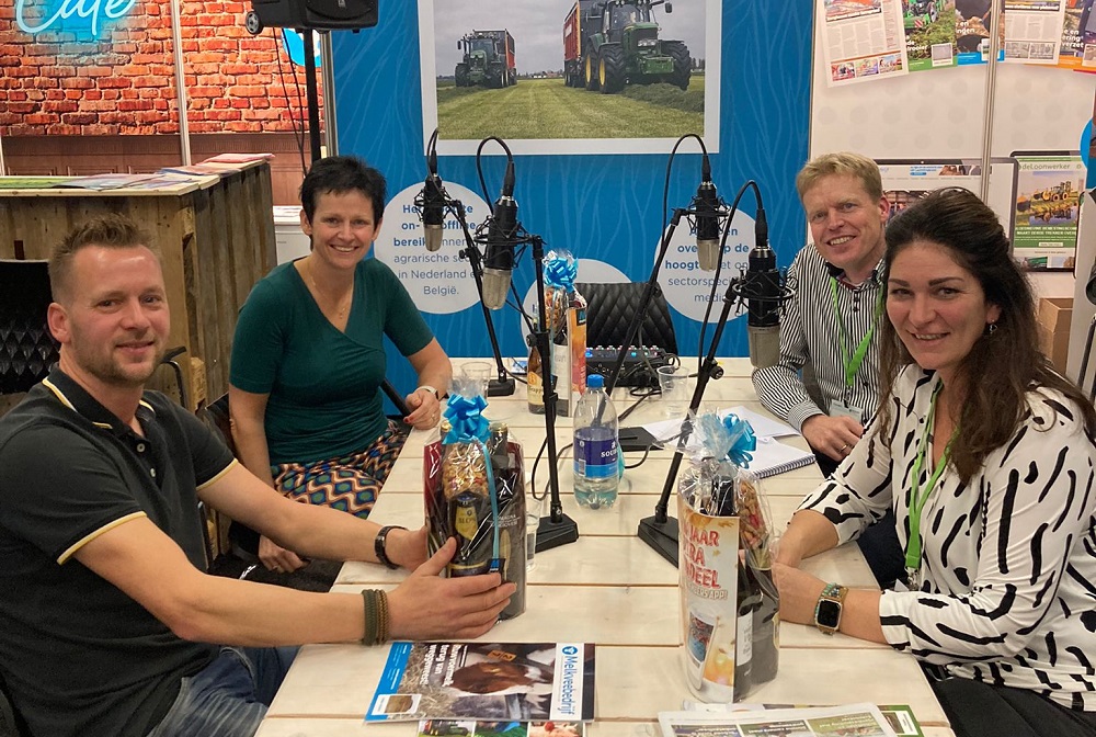 Podcast Ongenuanceerde berichten in landelijke media raakt het ons nog