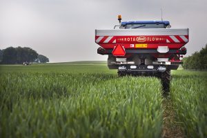 Beter stikstofbeheer levert meer op dan dat het kost