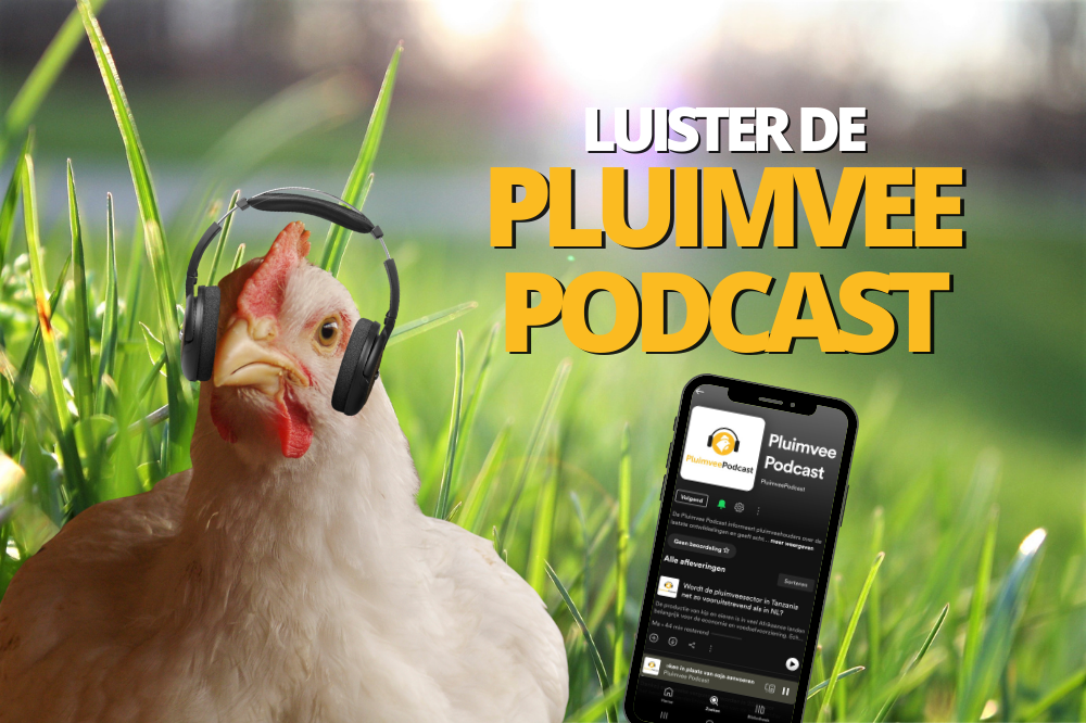 PluimveePodcast: “Ook vanuit de Randstad is vraag naar onze lespakketten”