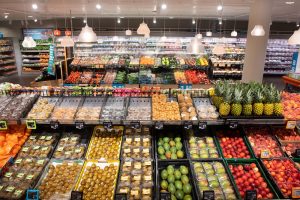 Albert Heijn stopt met invliegen groente en fruit