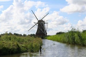 NOS: Kabinet vreest verslechteringsverbod natuur vanuit EU