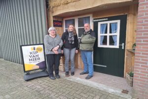 “Wij gunnen de mensen een goed en betaalbaar stukje vlees”