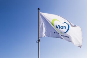 Vion kondigt strategische transformaties aan en gaat werken met landen units