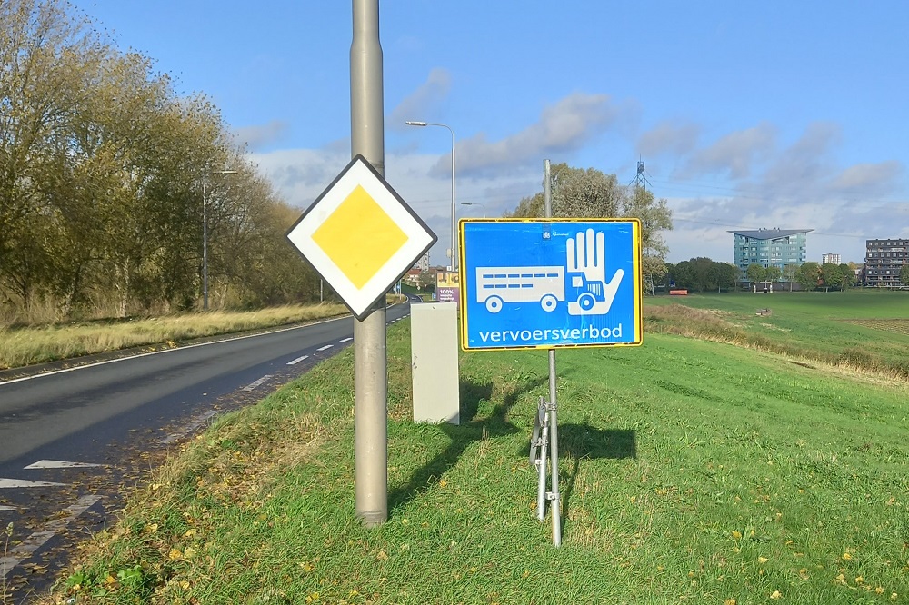 Opheffing Beschermingszone vanwege Vogelgriep in Biddinghuizen