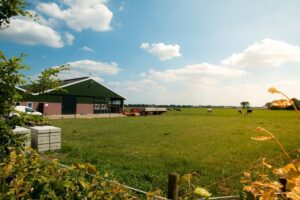 Reudink breidt productiecapaciteit uit in Duitsland