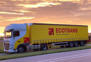 AB Texel Group en Nijhof-Wassink Group sluiten overeenkomst over de overname van Ecotrans Logistics