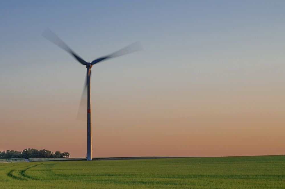 ISDE-subsidie voor kleine windmolens op het erf blijft bestaan