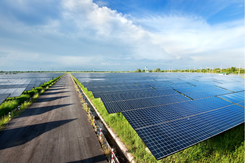 GOED NIEUWS: SANERING ZONNEPANELEN BLIJFT DE KOMENDE JAREN BESTAAN