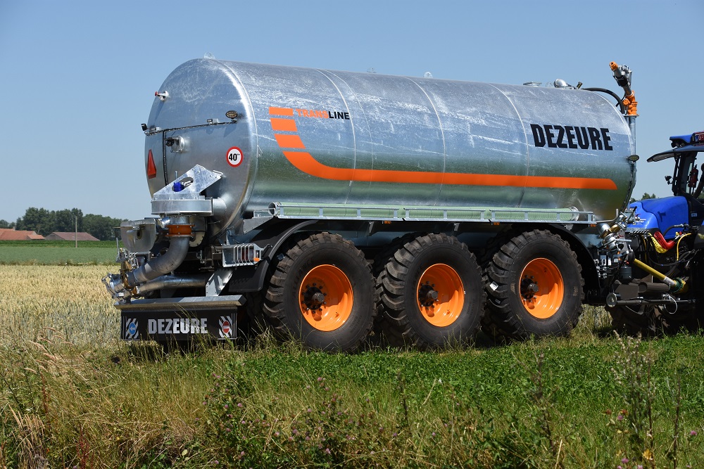 Verlaging productieplafonds helpt niet voor duurzamere veehouderij