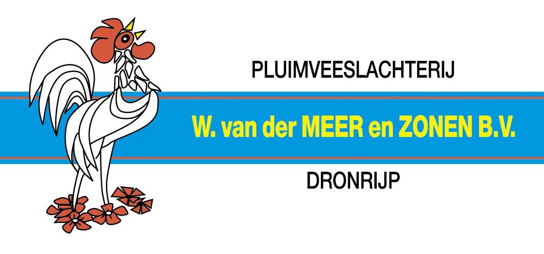 VTM Quality Services Group BV neemt Pluimveeslachterij W. van der Meer en Zonen B.V. over