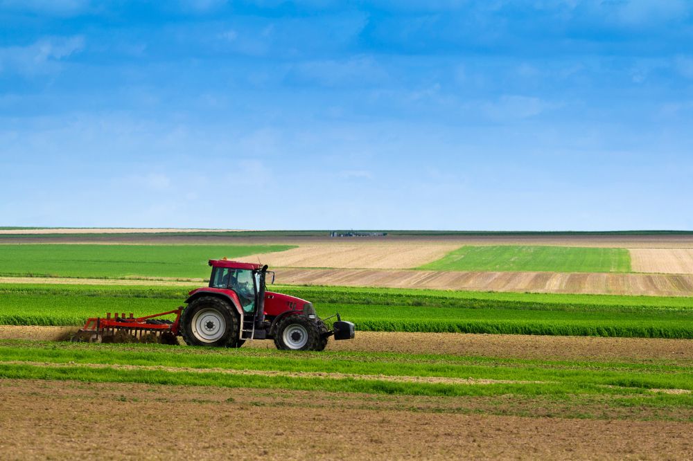 Nieuw landbouwrapport vergelijkt Vlaamse landbouw met andere lidstaten