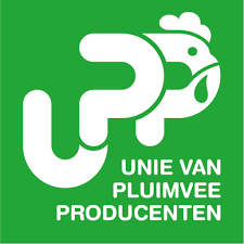 Logo Unie van PluimveeProducenten UPP