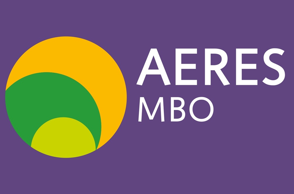 AERES-MBO Horizontaal