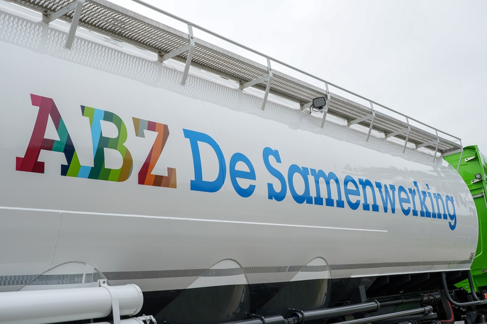 Team ABZ Diervoeding breidt uit