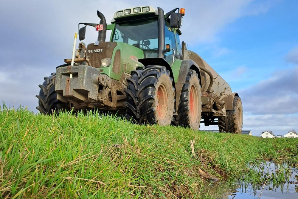 Sazas: Meer verzuim agrarische en groene sector