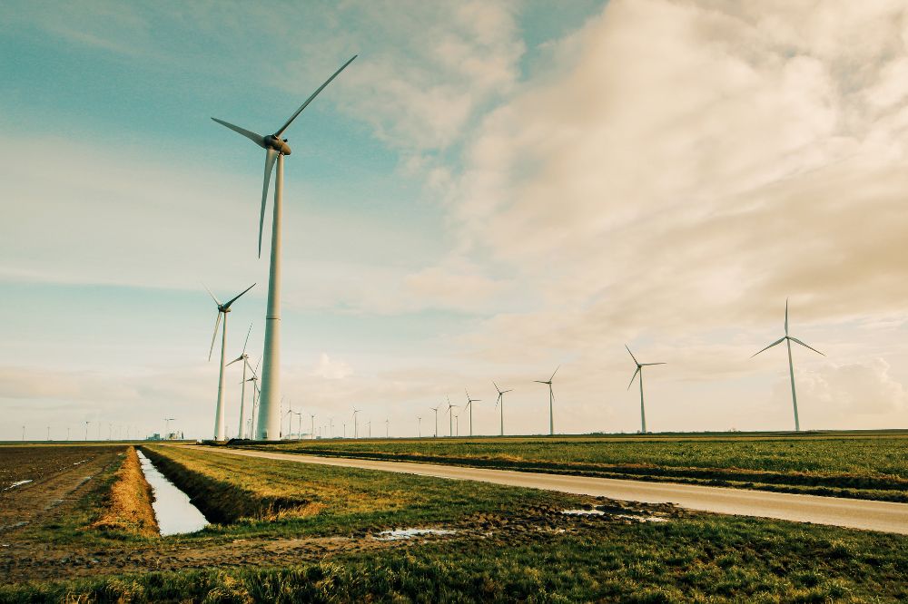 Hoe ondervang je een negatieve energieprijs?