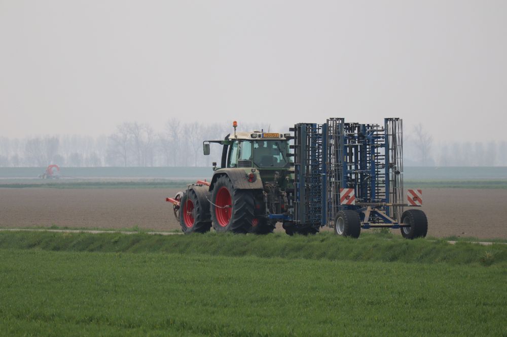 Nieuwe pensioenregeling voor de landbouw vastgesteld