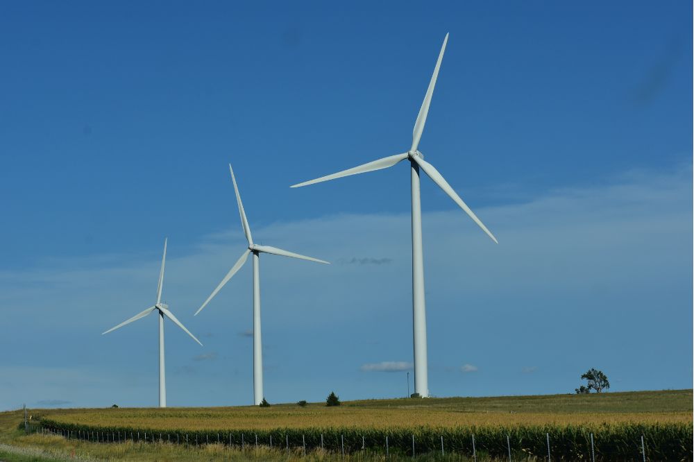 DUURZAME ENERGIE OPWEKKEN? AANVRAGEN SDE++ KAN VANAF 10 SEPTEMBER
