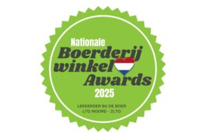 Van stalletje tot melktap: Nederland kiest de lekkerste boerderijwinkel  