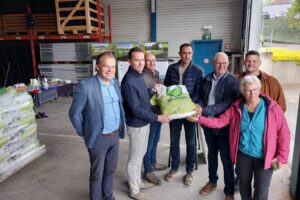 Beheerovereenkomsten in de lift bij landbouwers in Riemst