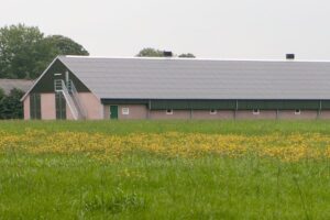 VLIF-investeringssteun in cijfers: wat levert het op qua duurzaamheid?