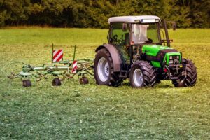 Waar je allemaal op moet letten bij het kopen van een tractor