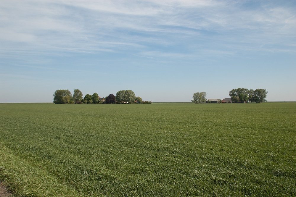 LTO: "Landbouw dreigt sluitpost te worden in Nota Ruimte"
