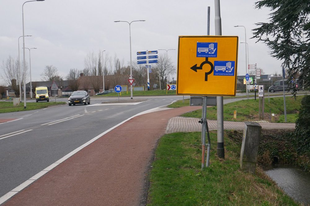 Vogelgriep vastgesteld in Toldijk