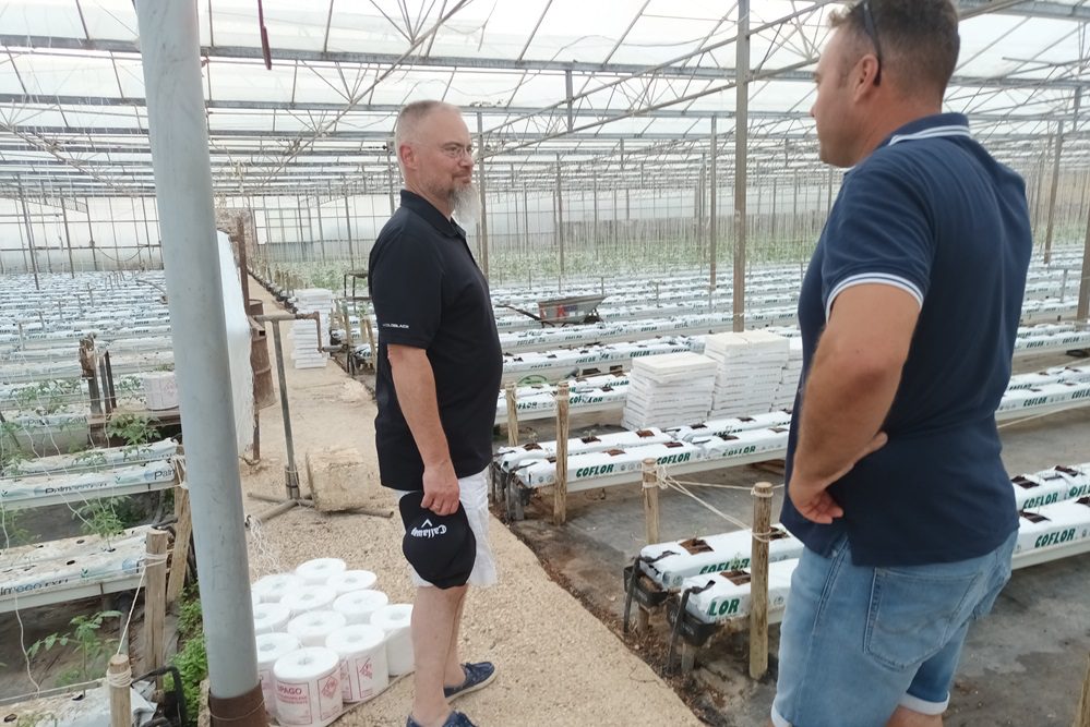 Landbouw in Malta: balanceren tussen erfgoed en toekomst