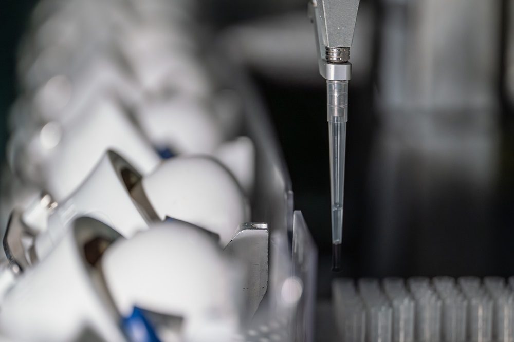 Respeggt wordt SELEGGT: focus op technologische innovatie in in-ovo geslachtsbepaling