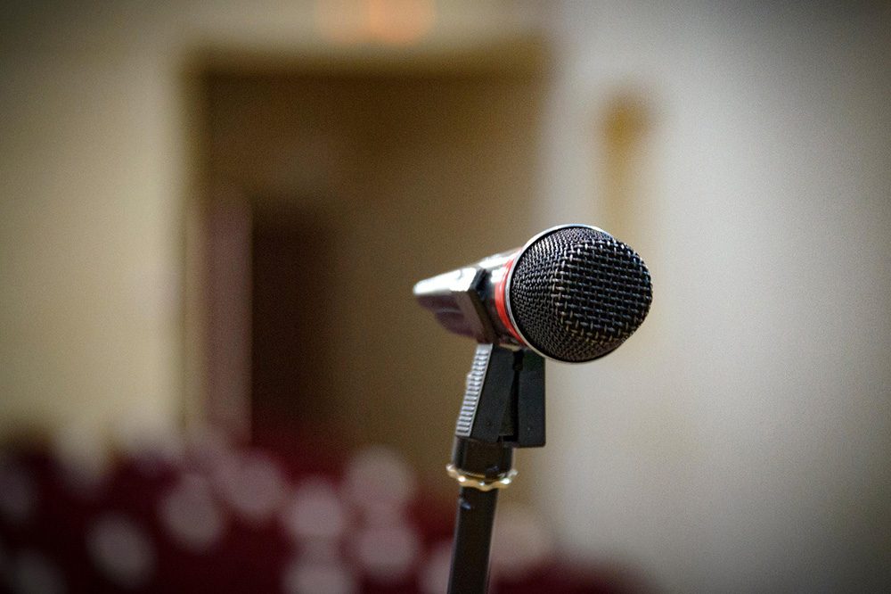 Nationaal Plattelandsdebat: kijk live mee op vrijdag 24 oktober
