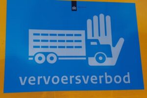 Vogelgriep vastgesteld op leghennenbedrijf in Swifterbant