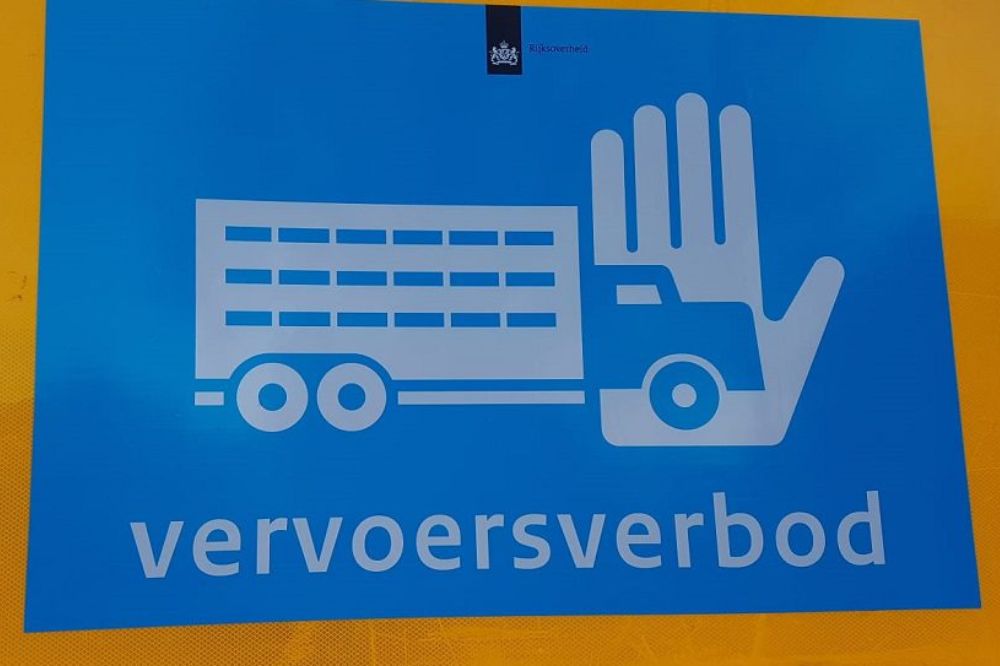 Vogelgriep vastgesteld op leghennenbedrijf in Swifterbant