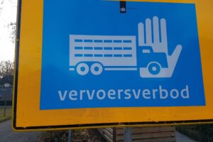 Vogelgriep vastgesteld bij leghennenbedrijf in Emmeloord